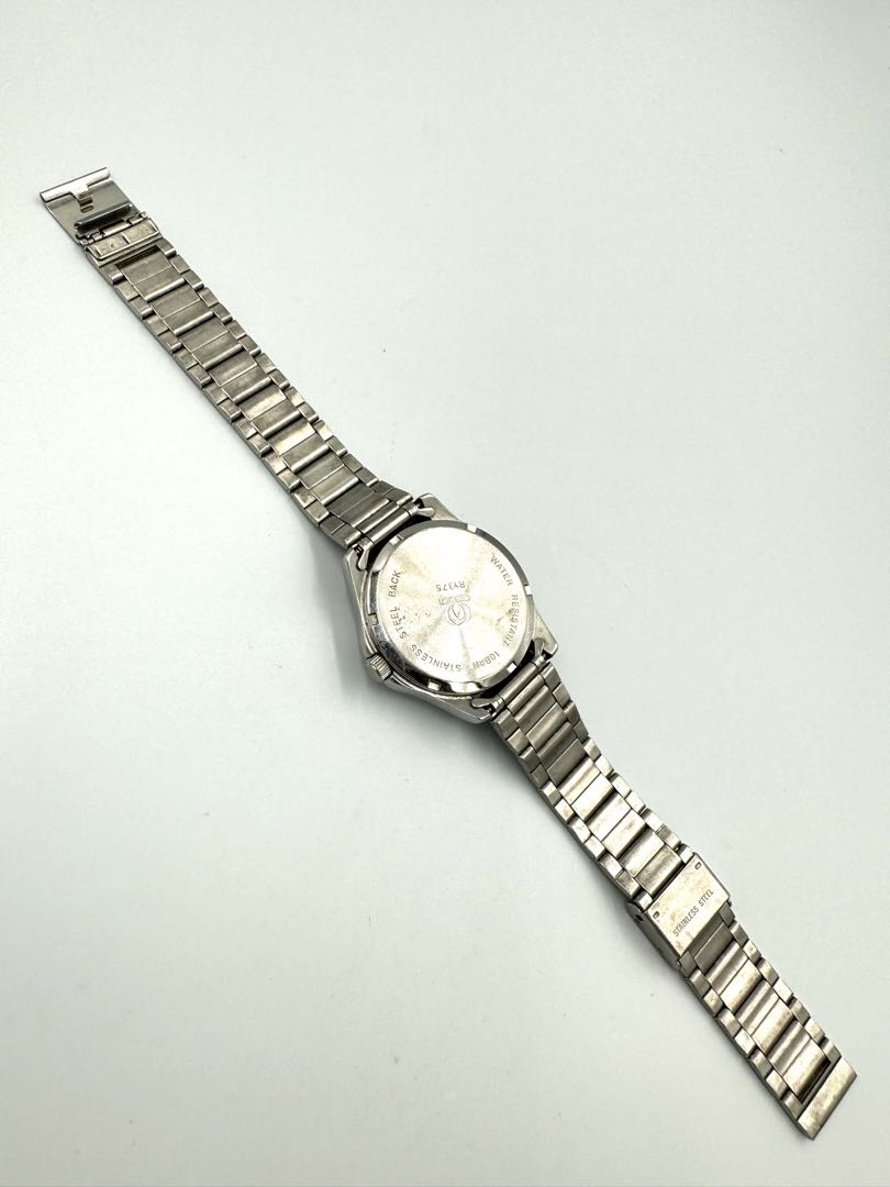 Rayard Analog Solar Men Quartz Watch