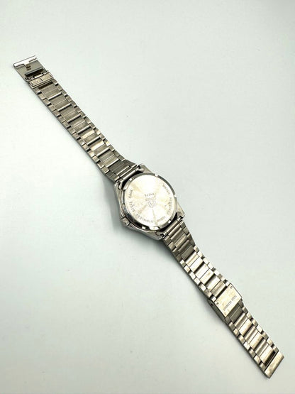 Rayard Analog Solar Men Quartz Watch