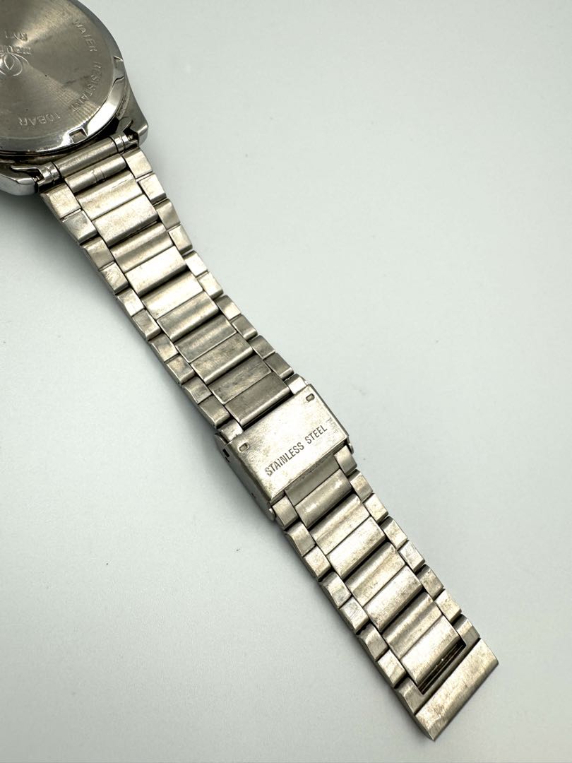 Rayard Analog Solar Men Quartz Watch