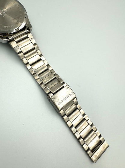 Rayard Analog Solar Men Quartz Watch