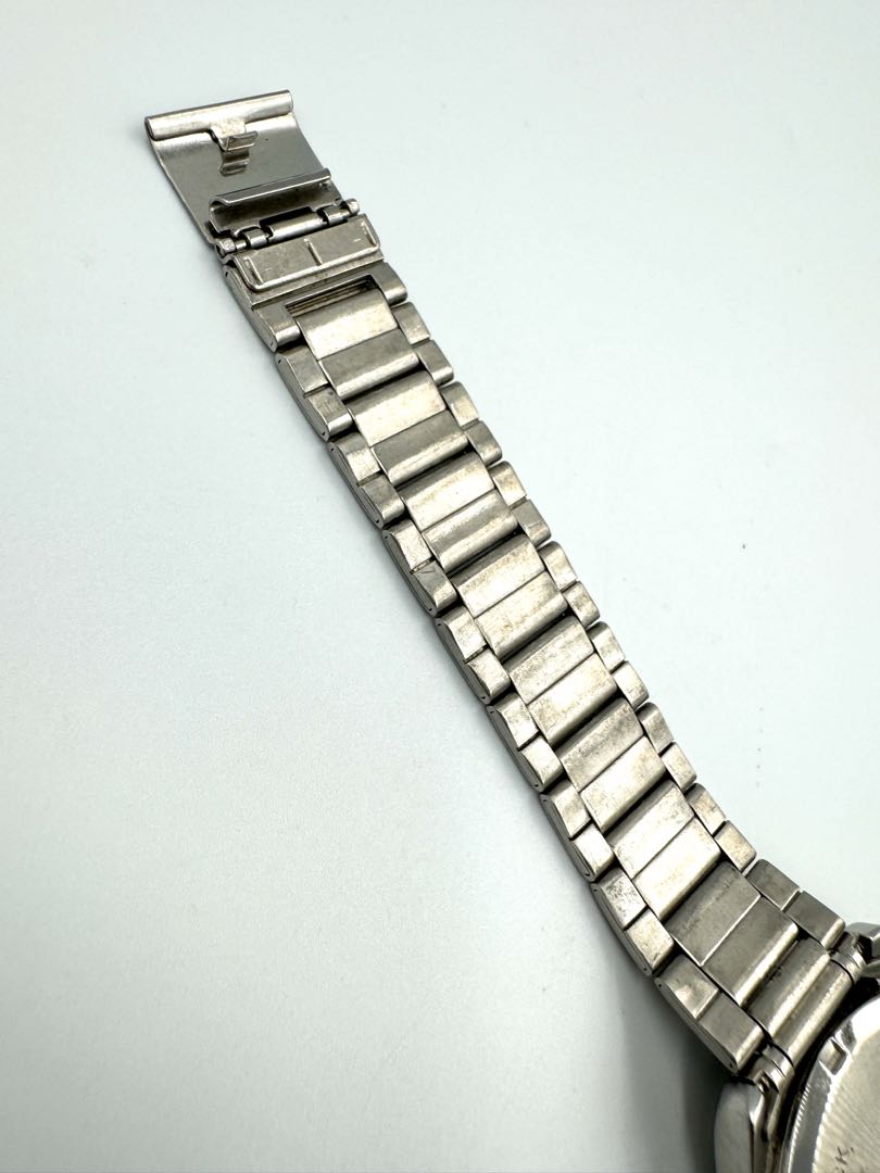 Rayard Analog Solar Men Quartz Watch