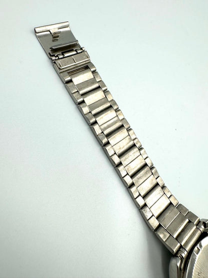 Rayard Analog Solar Men Quartz Watch