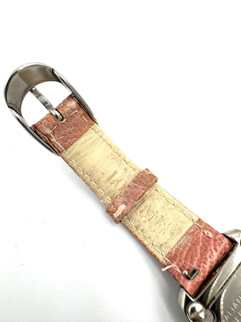 Locman Analog Quartz Women Watch