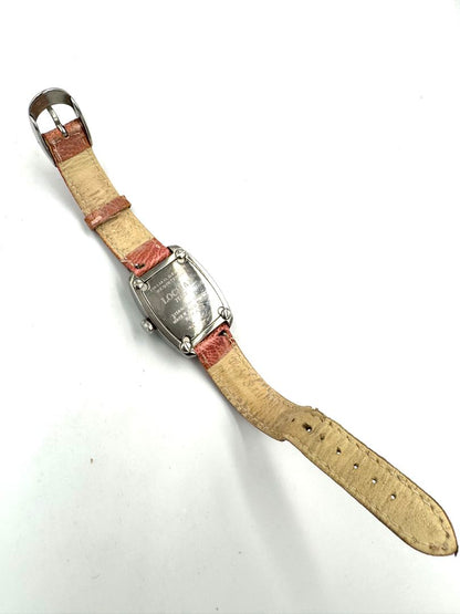 Locman Analog Quartz Women Watch