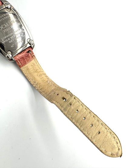 Locman Analog Quartz Women Watch