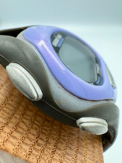 TIMEX IRONMAN TRIATHLON Digital Watch Y2K