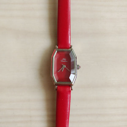 Vendome Aoyama Analog Quartz Women