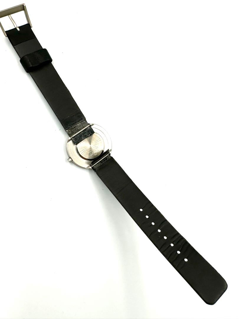 Conran Analog Quartz Men X Nissan Cube Watch