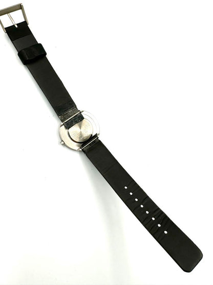 Conran Analog Quartz Men X Nissan Cube Watch