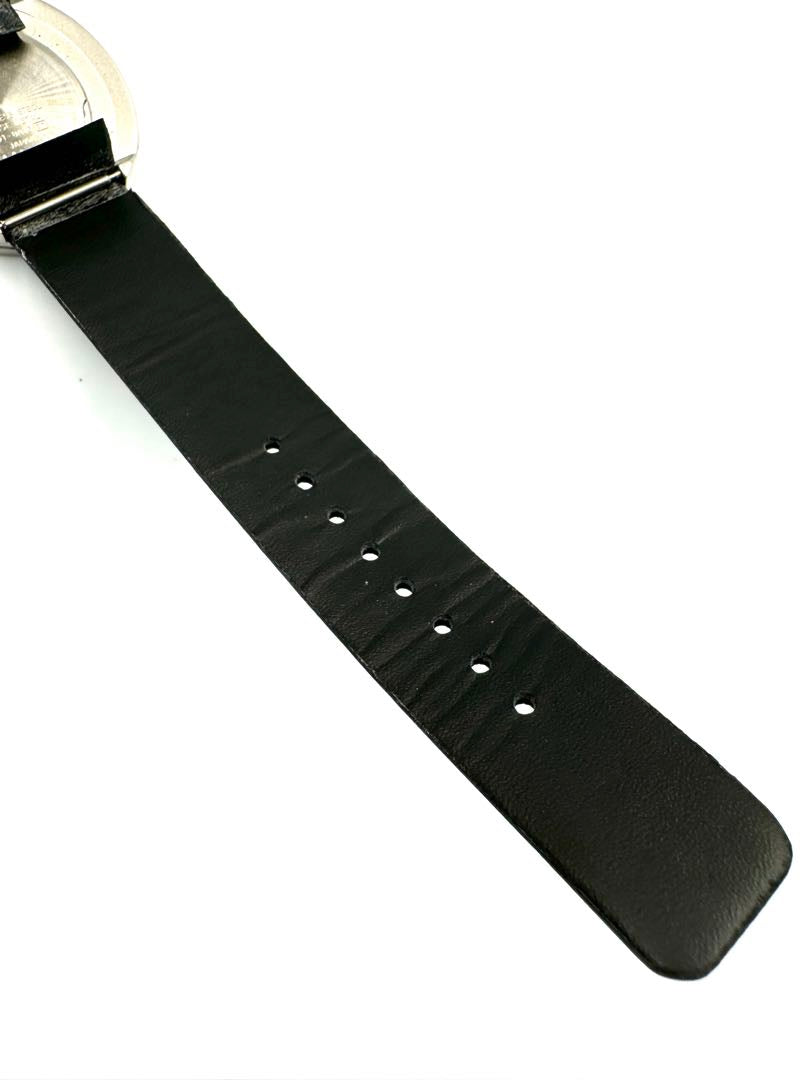 Conran Analog Quartz Men X Nissan Cube Watch
