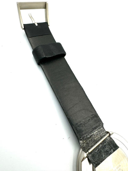 Conran Analog Quartz Men X Nissan Cube Watch