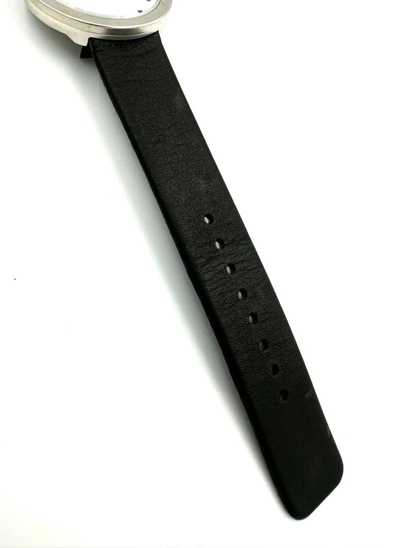Conran Analog Quartz Men X Nissan Cube Watch
