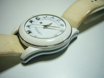 Marc By Jacobs Analog Quartz Men