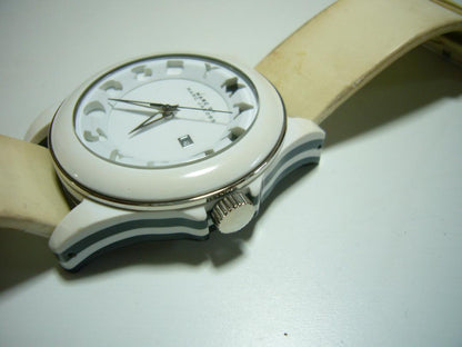 Marc By Jacobs Analog Quartz Men