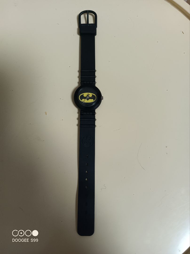 Batman Analog Quartz Women