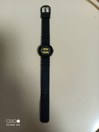 Batman Analog Quartz Women