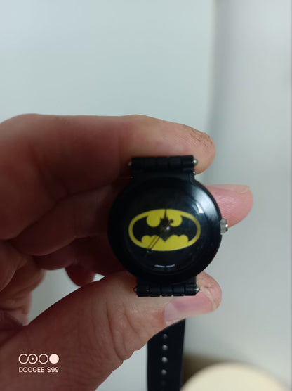 Batman Analog Quartz Women