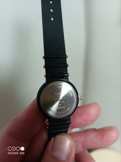 Batman Analog Quartz Women