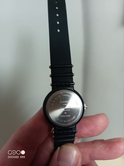 Batman Analog Quartz Women