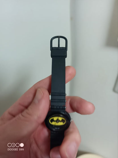 Batman Analog Quartz Women