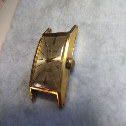 CITIZEN Julie J6407 Analog Mechanical (Manual) Women