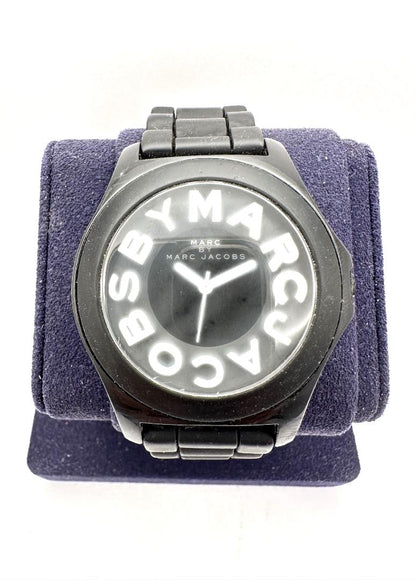 Marc By Jacobs Analog Quartz Men Watch Men'S