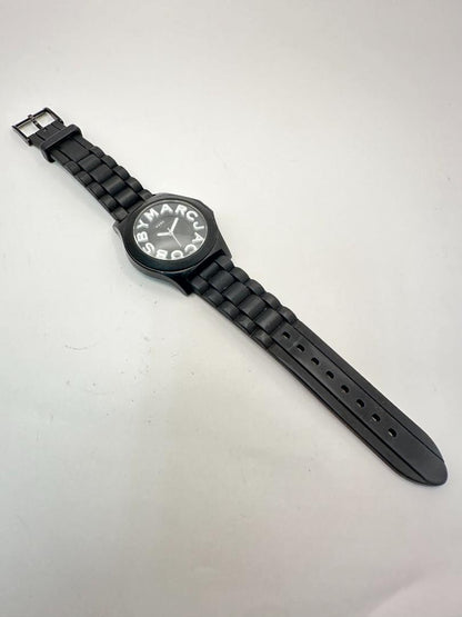 Marc By Jacobs Analog Quartz Men Watch Men'S