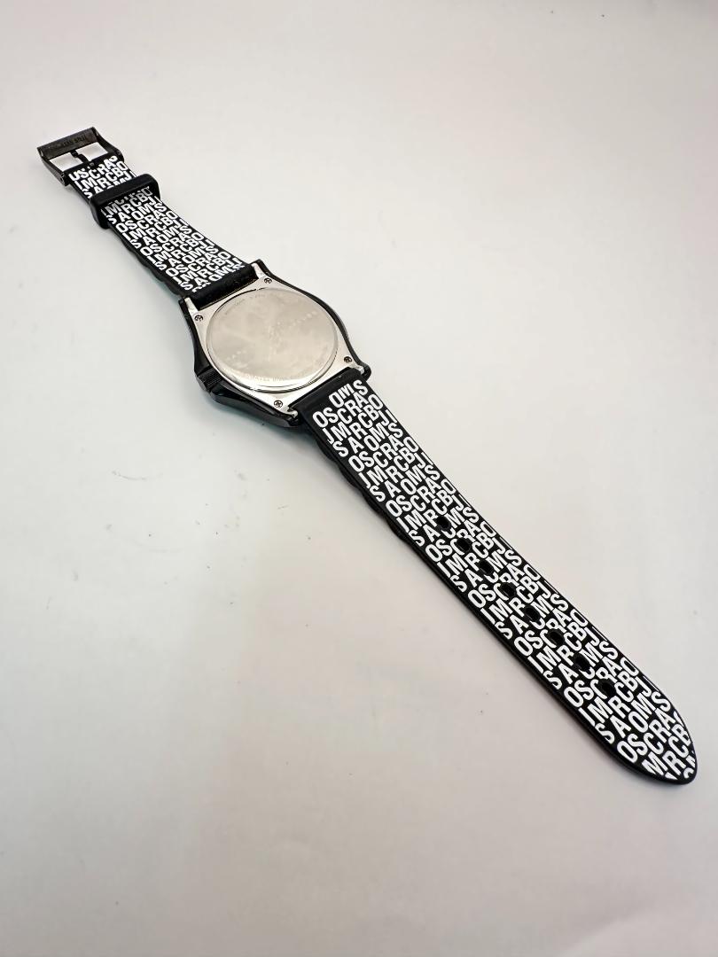 Marc By Jacobs Analog Quartz Men Watch Men'S