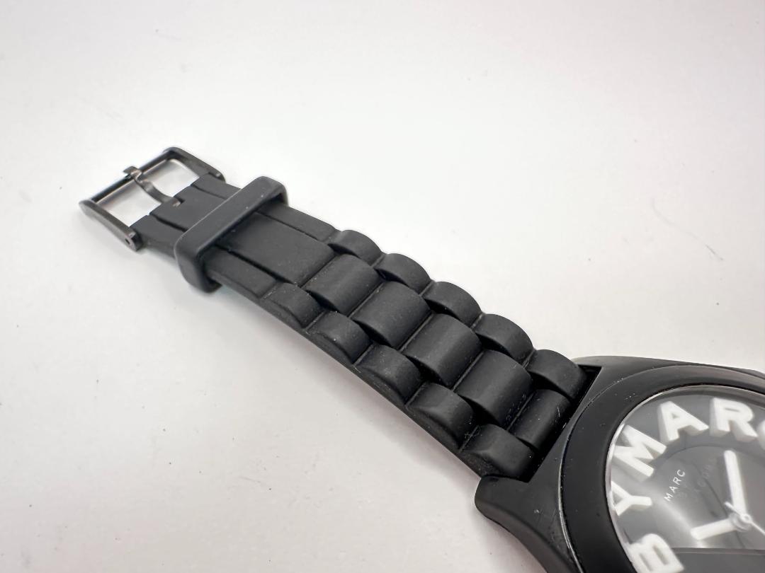 Marc By Jacobs Analog Quartz Men Watch Men'S