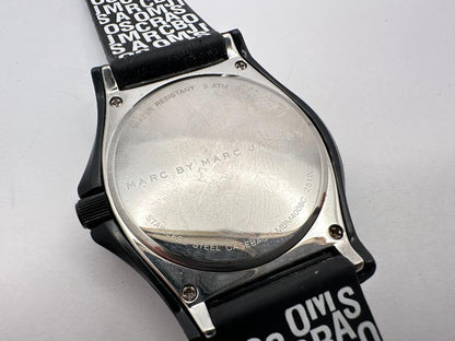 Marc By Jacobs Analog Quartz Men Watch Men'S