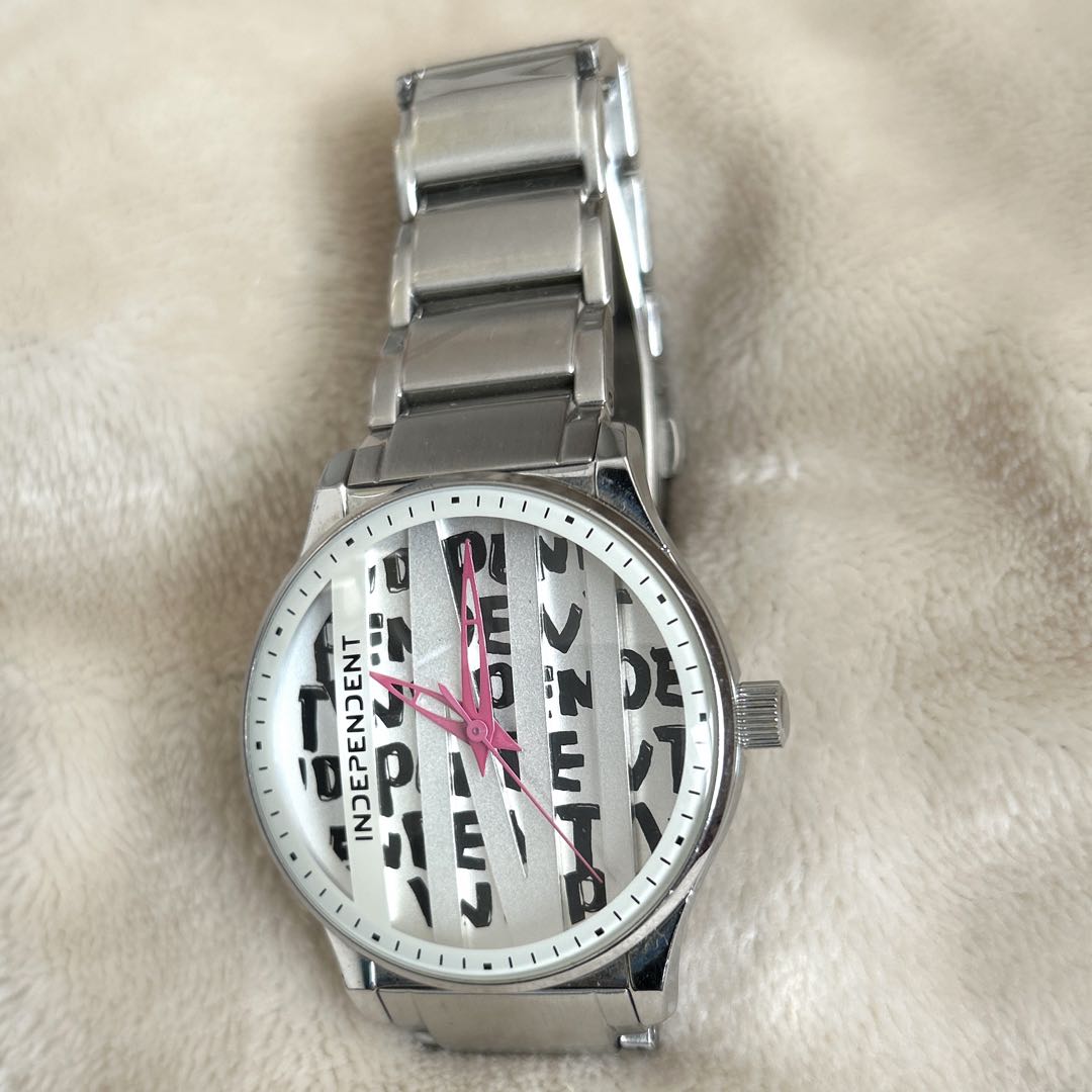 Citizen Independent Analog Quartz Women