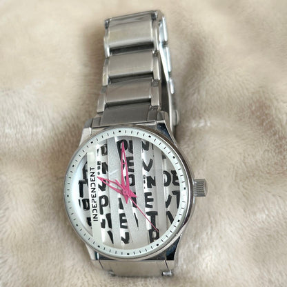 Citizen Independent Analog Quartz Women