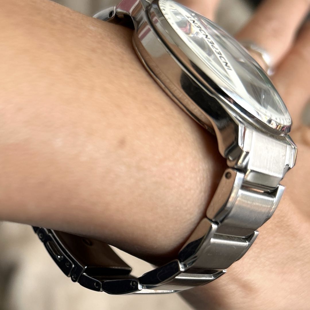 Citizen Independent Analog Quartz Women