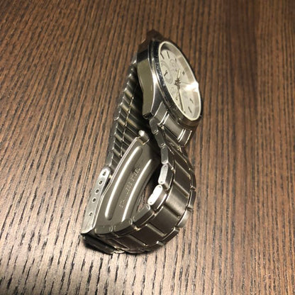 Casio Analog Quartz Men