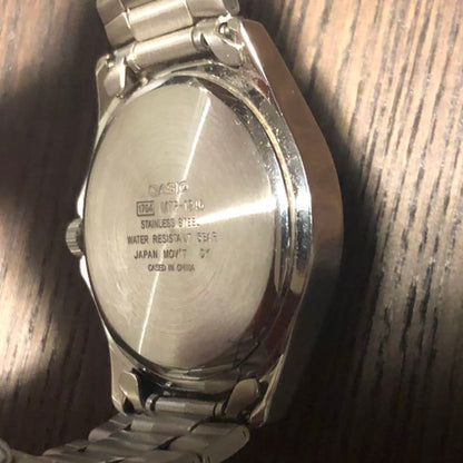 Casio Analog Quartz Men