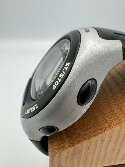 TIMEX 1440 Sports Digital Watch Black x Grey