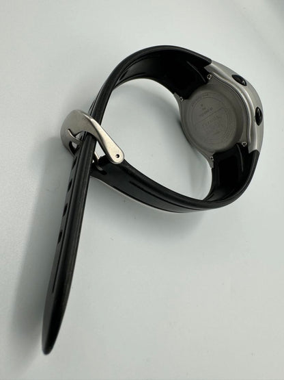 TIMEX 1440 Sports Digital Watch Black x Grey