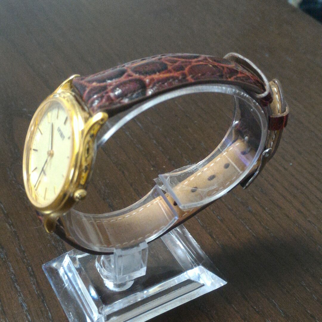 Seiko SPIRIT Analog Quartz Men