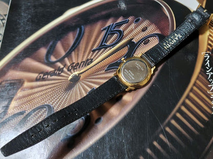 Lanvin Analog Quartz Women