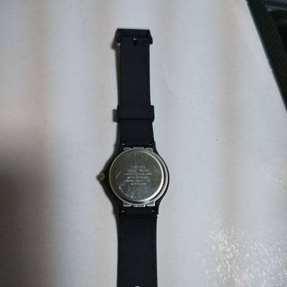Casio MQ-24-7B2 Analog Quartz Men