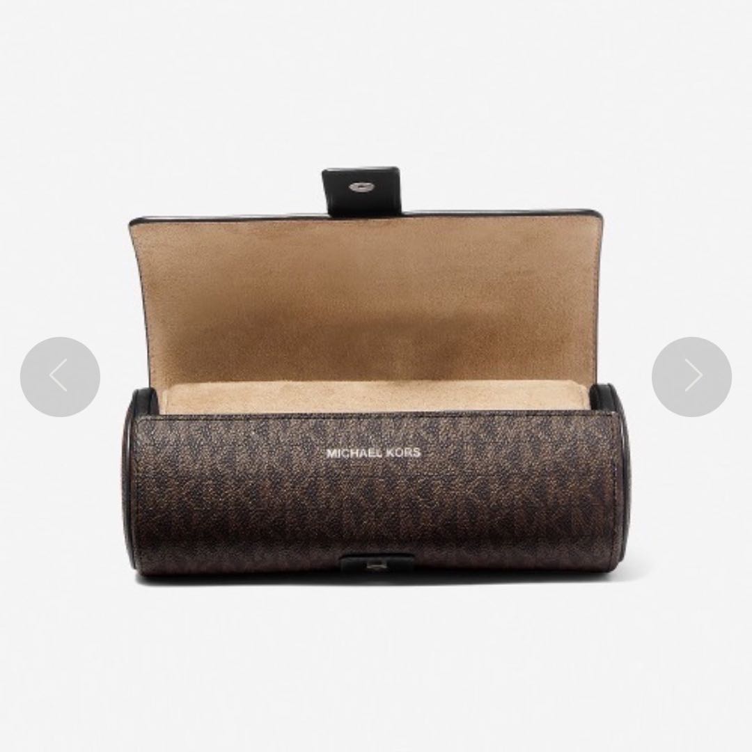 Michael Kors Analog Quartz Men
