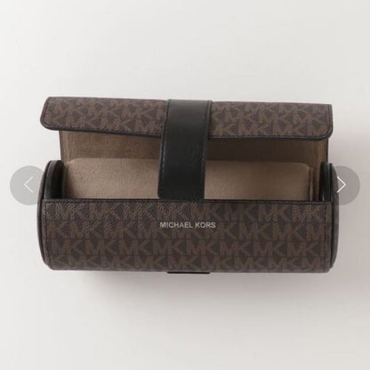 Michael Kors Analog Quartz Men