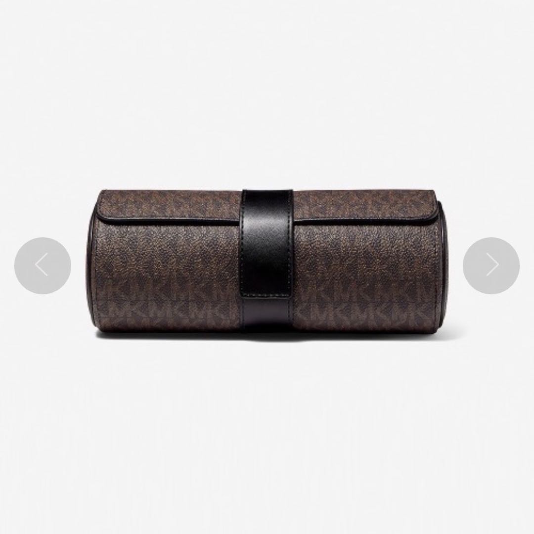 Michael Kors Analog Quartz Men