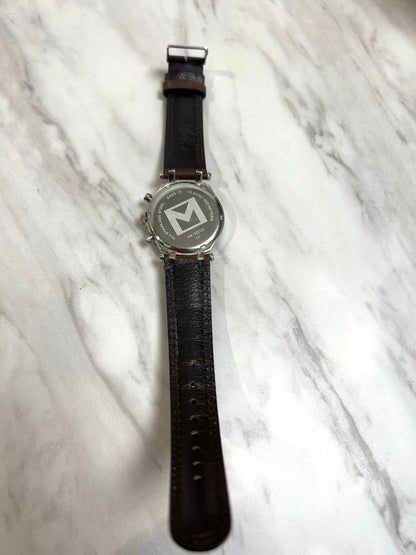 Michael Kors MK-5010 Analog Quartz Women 稼働 マイケルコース