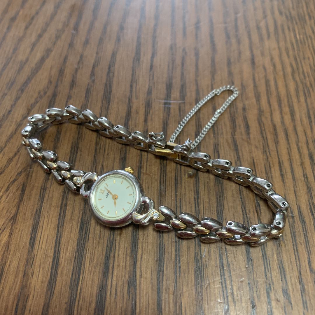 Citizen 4520-E50510 Analog Quartz Women