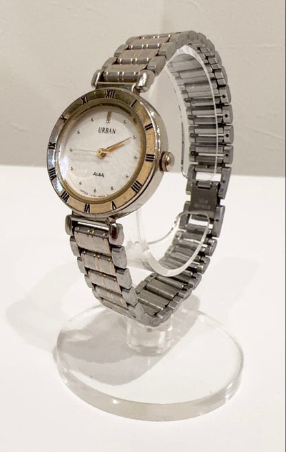 Seiko Alba Urban URBAN Analog Quartz Women
