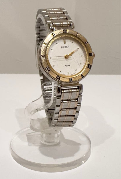 Seiko Alba Urban URBAN Analog Quartz Women