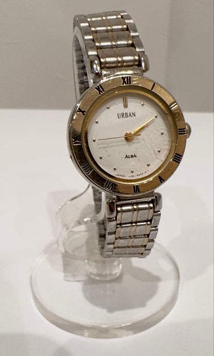 Seiko Alba Urban URBAN Analog Quartz Women