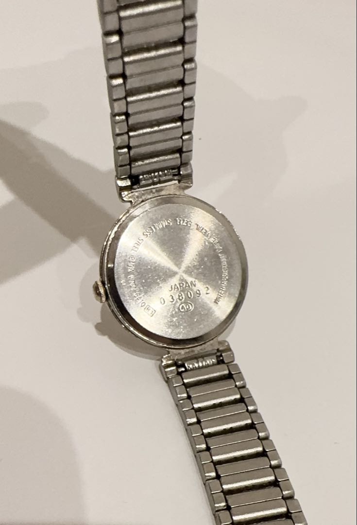 Seiko Alba Urban URBAN Analog Quartz Women