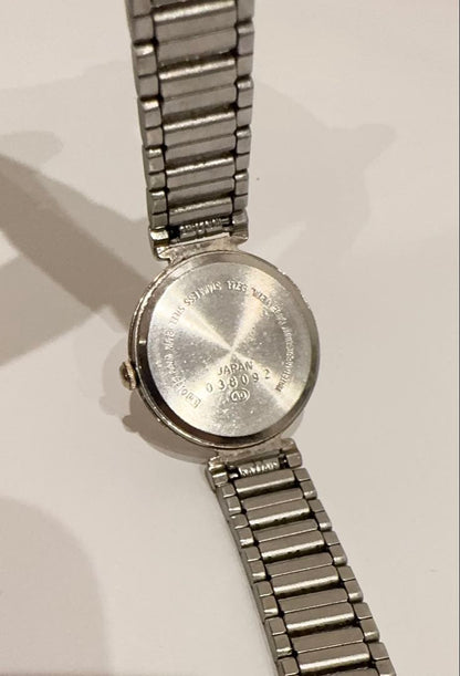 Seiko Alba Urban URBAN Analog Quartz Women